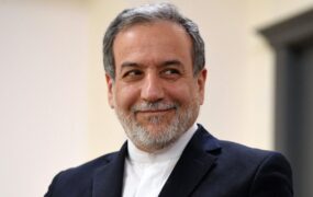 عراقچی