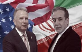 ویتکاف برنامه هسته‌ای تهدید نظامی