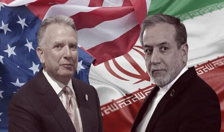 ویتکاف برنامه هسته‌ای تهدید نظامی