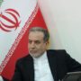 عراقچی