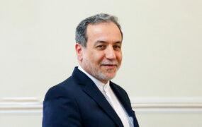 عراقچی
