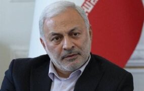 معاون وزیر امور خارجه