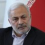 معاون وزیر امور خارجه
