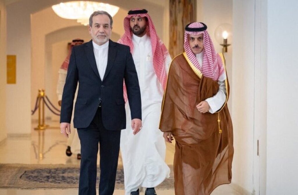 عراقچی