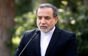 عراقچی غنی‌سازی