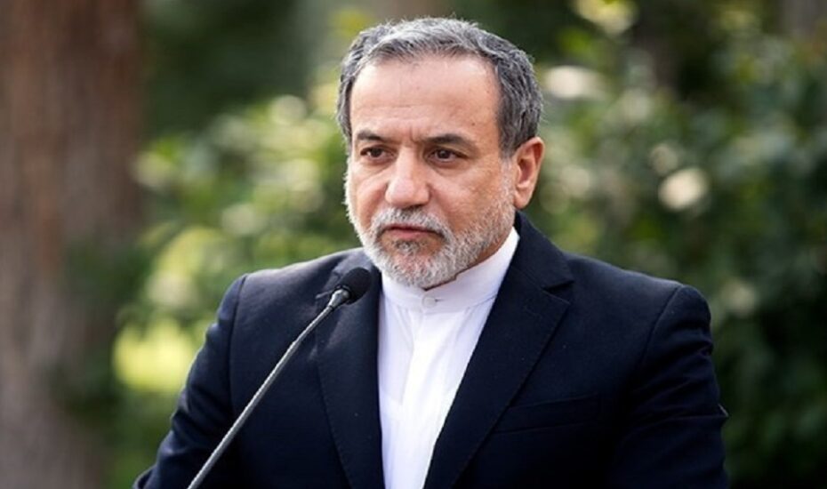 عراقچی غنی‌سازی
