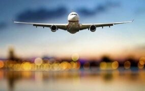 فرود اضطراری پرواز چابهار–تهران در کرمان