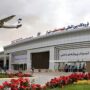 فرودگاه شیراز