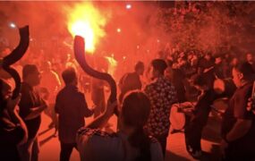 فستیوال کوچه حادثه تلخ بندرعباس