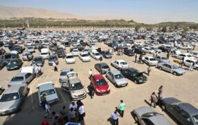 قیمت خودرو