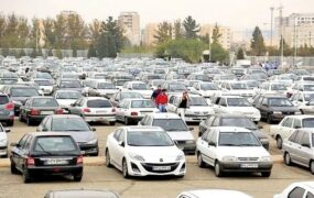 قیمت خودرو