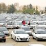 قیمت خودرو