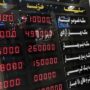 قیمت طلا و سکه