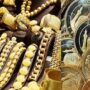 قیمت طلا و سکه ۲ اردیبهشت ۱۴۰۴
