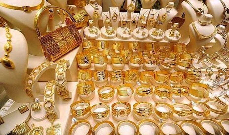قیمت طلا، سکه و ارز