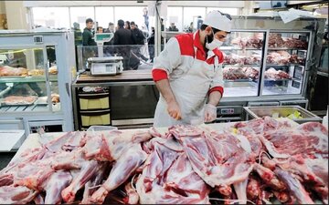 قیمت جدید گوشت قرمز اعلام شد/ گوشت را %30 ارزان تر بخرید قیمت گوشت