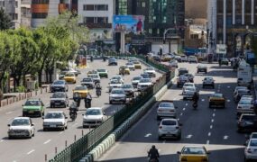 محدودیت‌های تردد خودروهای پلاک شهرستان در تهران
