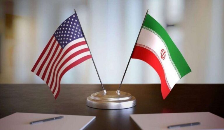 مذاکرات ایران و آمریکا