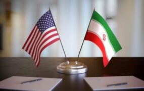 مذاکرات ایران و آمریکا هسته‌ای