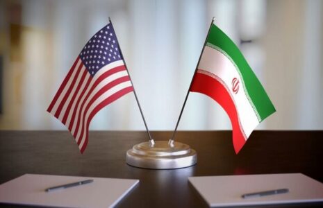 مذاکرات ایران و آمریکا هسته‌ای