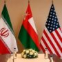 مذاکره ایران و آمریکا