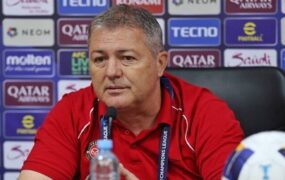 مذاکره پرسپولیس با دراگان اسکوچیچ