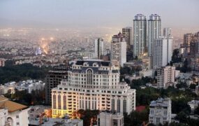 مذهبی‌نشینی در بازار مسکن شمال تهران