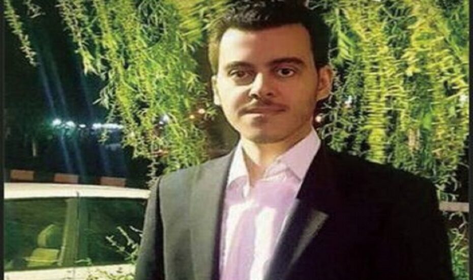مرگ پزشک تشنگی کویر