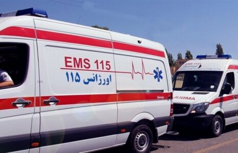 مسمومیت ۳ معلم ملکشاهی با شیطنت دانش‌آموزان