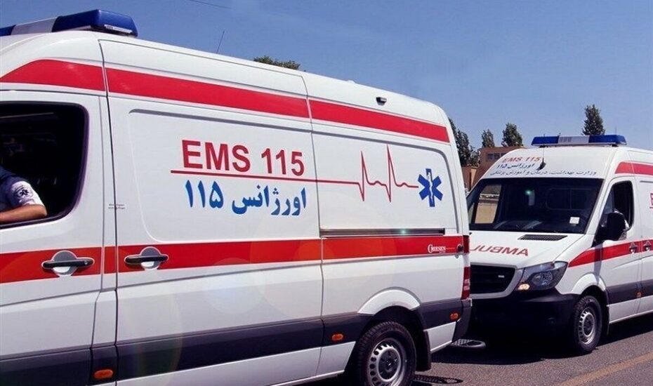 مسمومیت ۳ معلم ملکشاهی با شیطنت دانش‌آموزان