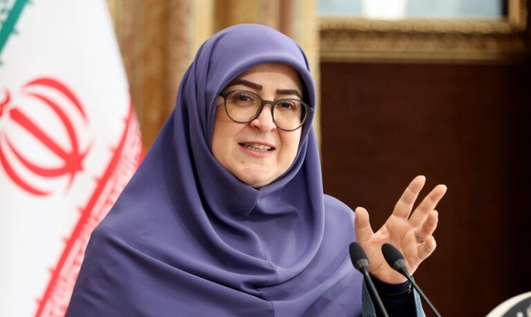 مهاجرانی