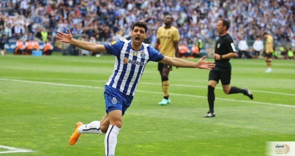 مهدی طارمی