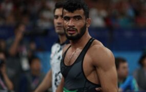 مهمدی
