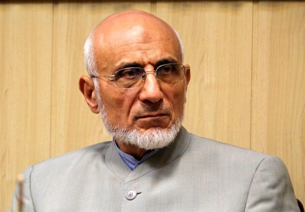 میرسلیم