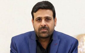 احمد نادری