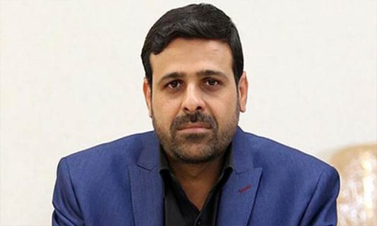 احمد نادری