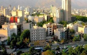 نرخ جدید اجاره آپارتمان