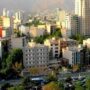 نرخ جدید اجاره آپارتمان