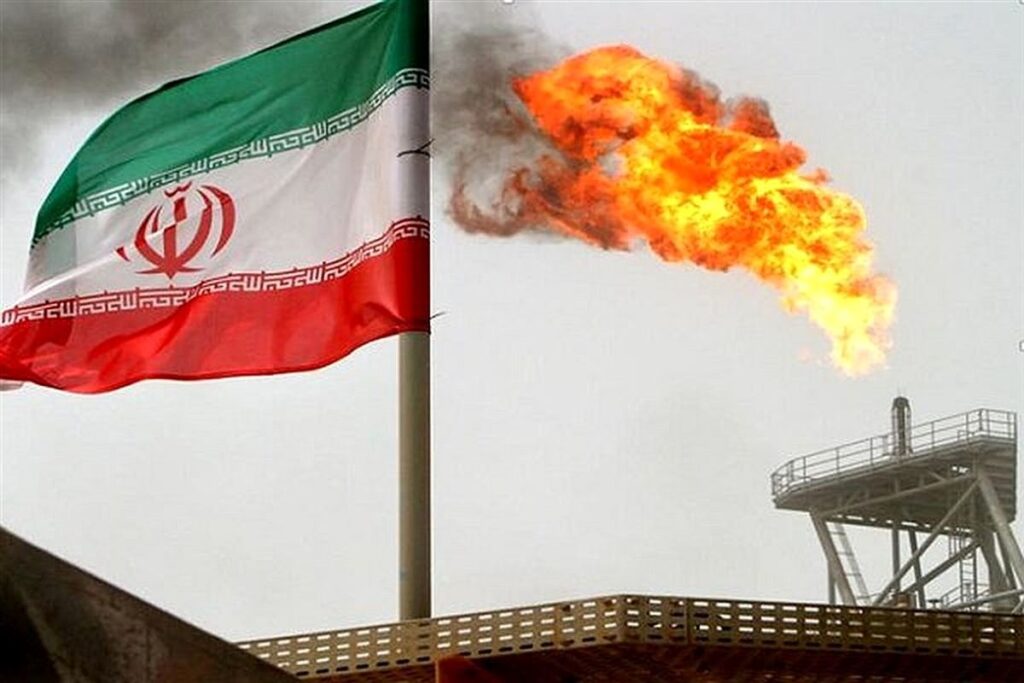 نفت ایران