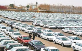 نوسانات صعودی در بازار خودرو