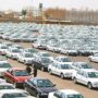 نوسانات صعودی در بازار خودرو