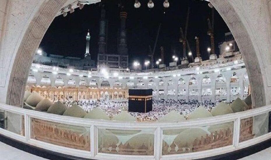 رئیس سازمان حج و زیارت عربستان حج