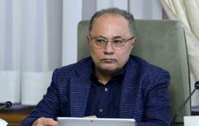 واکنش شهرام دبیری به برکنار شدنش توسط رئیس جمهور