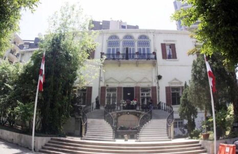 دلیل احضار سفیر ایران در بیروت چه بود؟ وزارت خارجه لبنان
