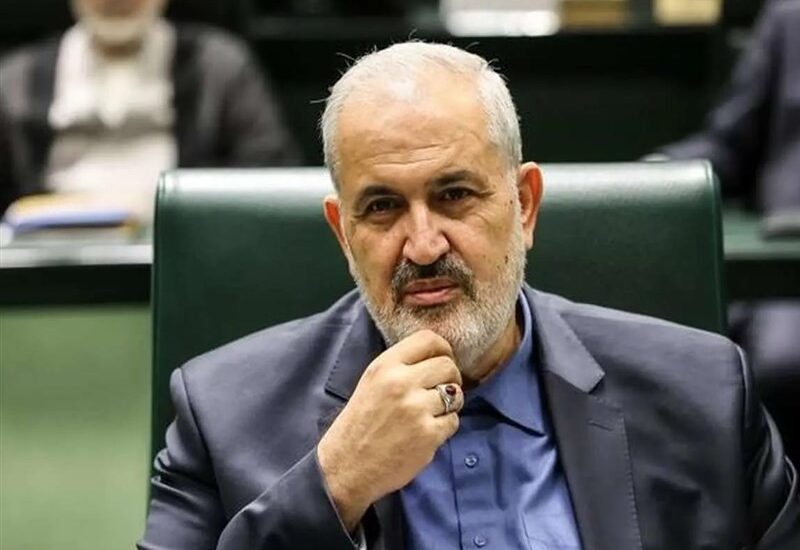 وزیر نیرو