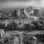 زلزله در تهران بحران ملی