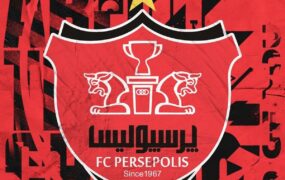 پرسپولیس