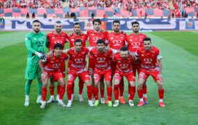 پرسپولیس