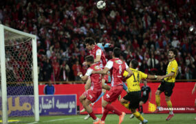 پرسپولیس