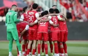 پرسپولیس